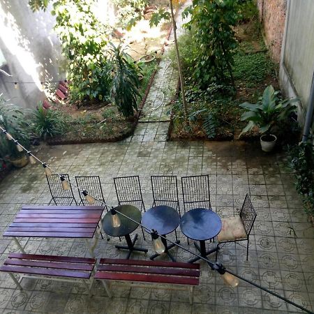 Hotel Zari House Đà Nẵng Exterior foto