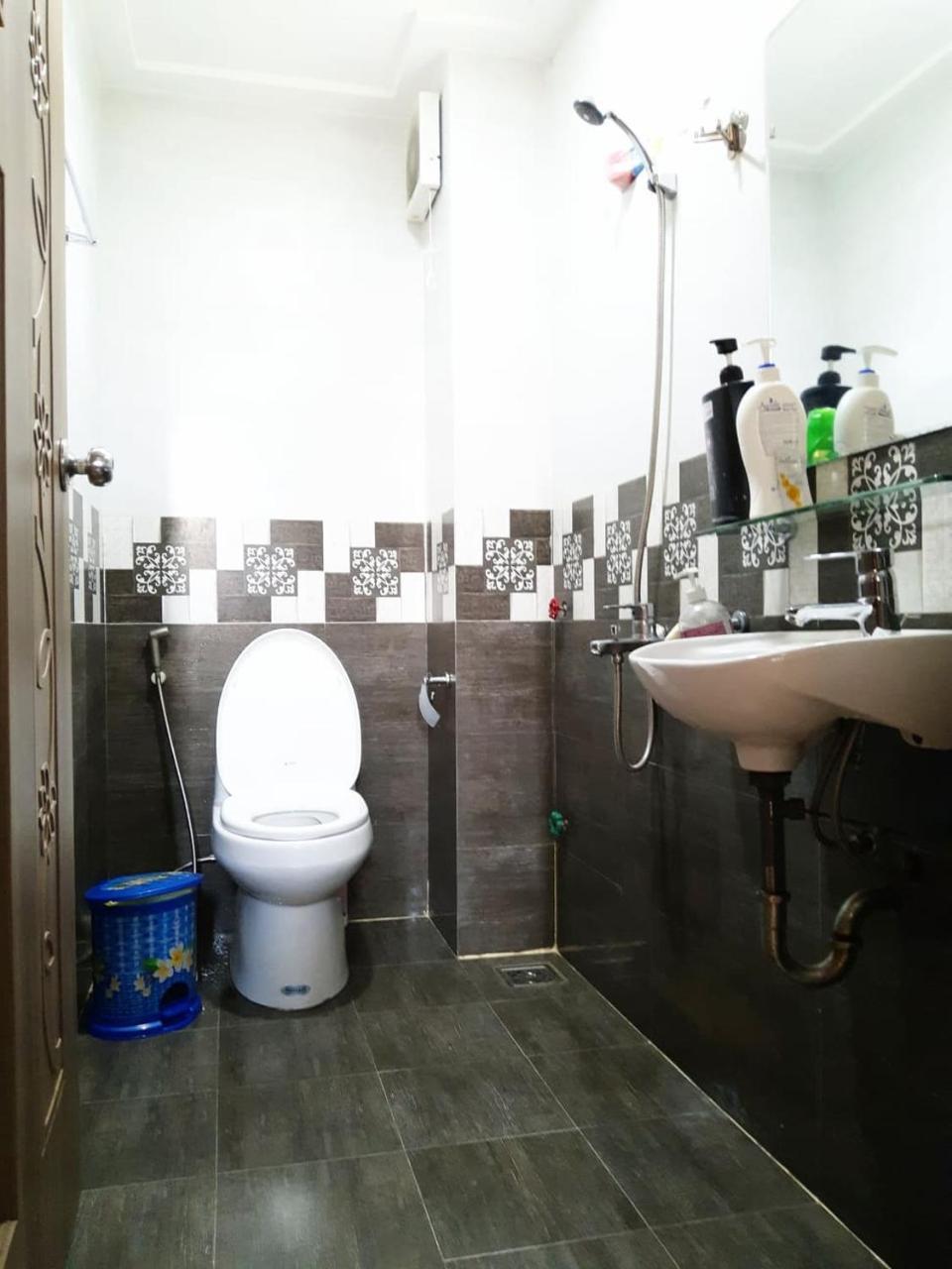 Hotel Zari House Đà Nẵng Exterior foto