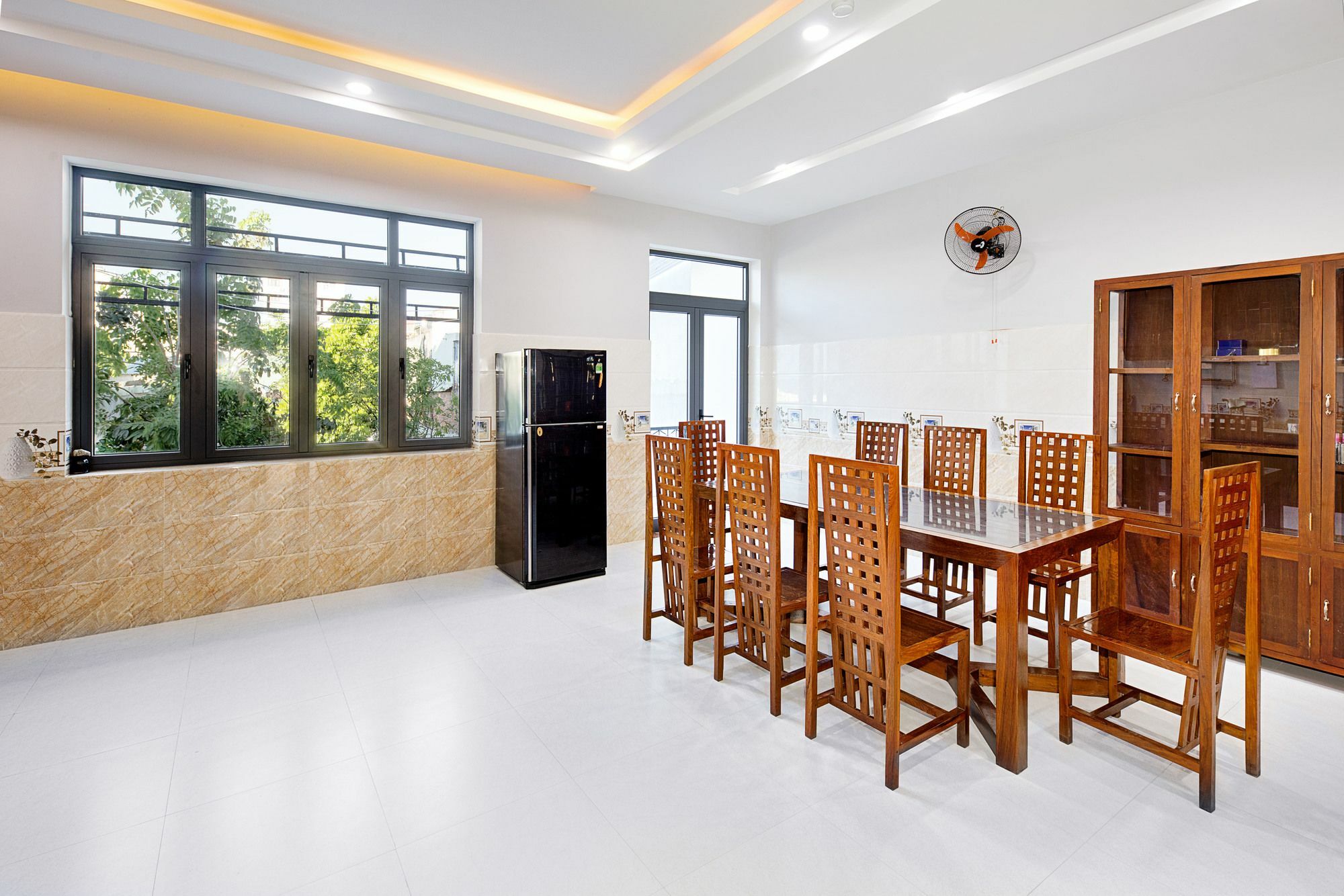 Hotel Zari House Đà Nẵng Exterior foto