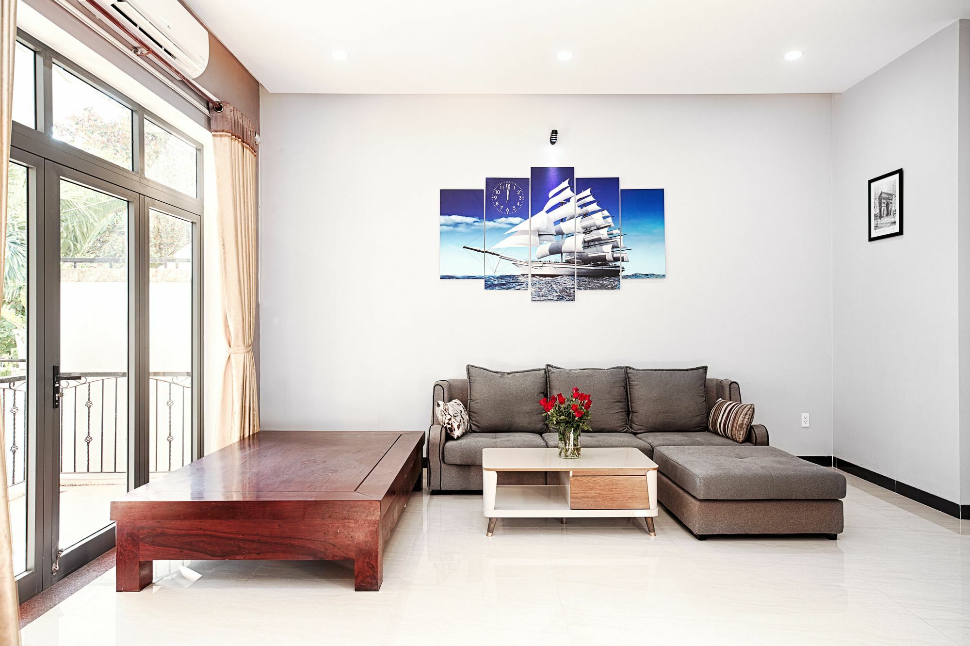 Hotel Zari House Đà Nẵng Exterior foto