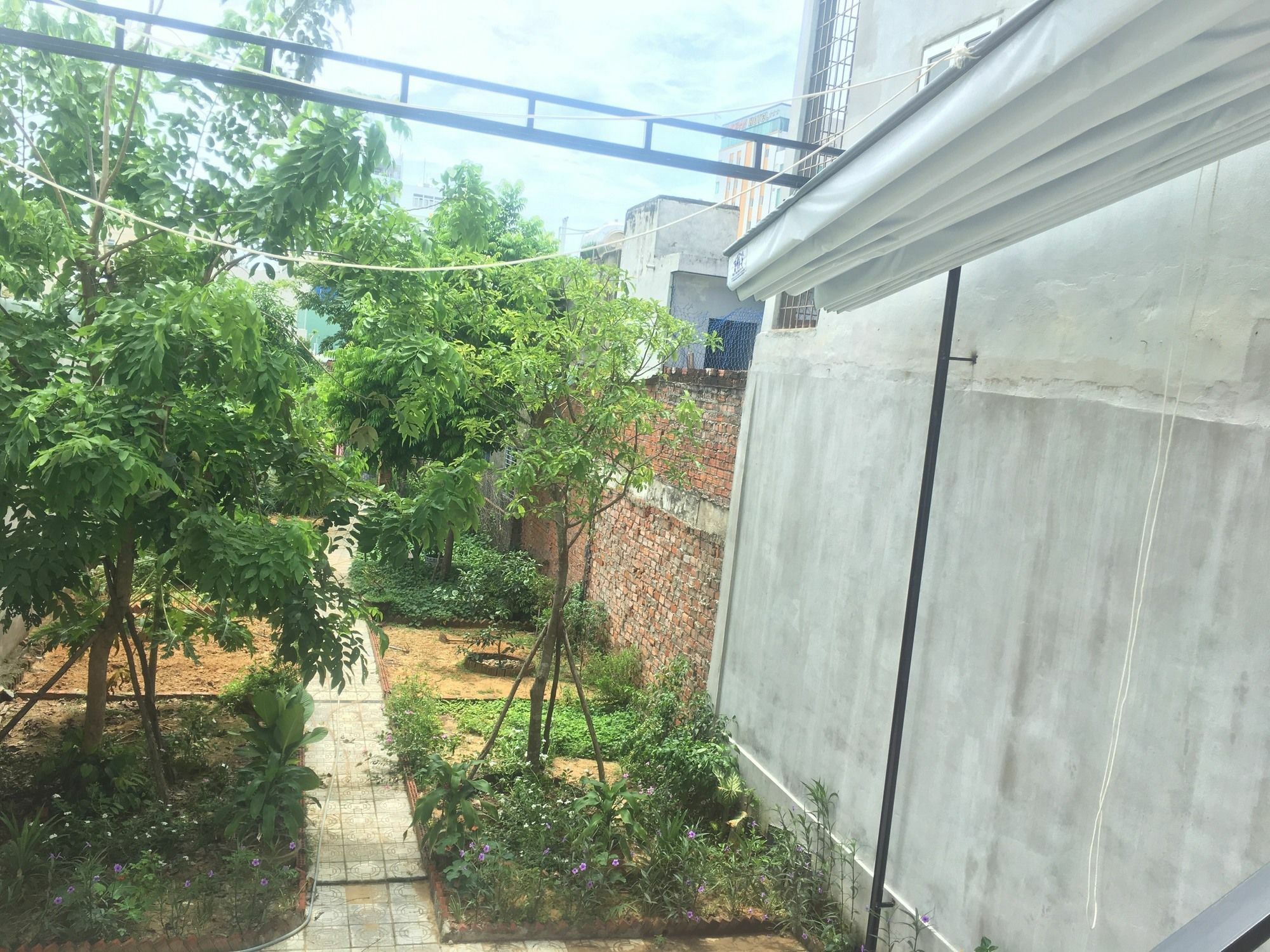 Hotel Zari House Đà Nẵng Exterior foto