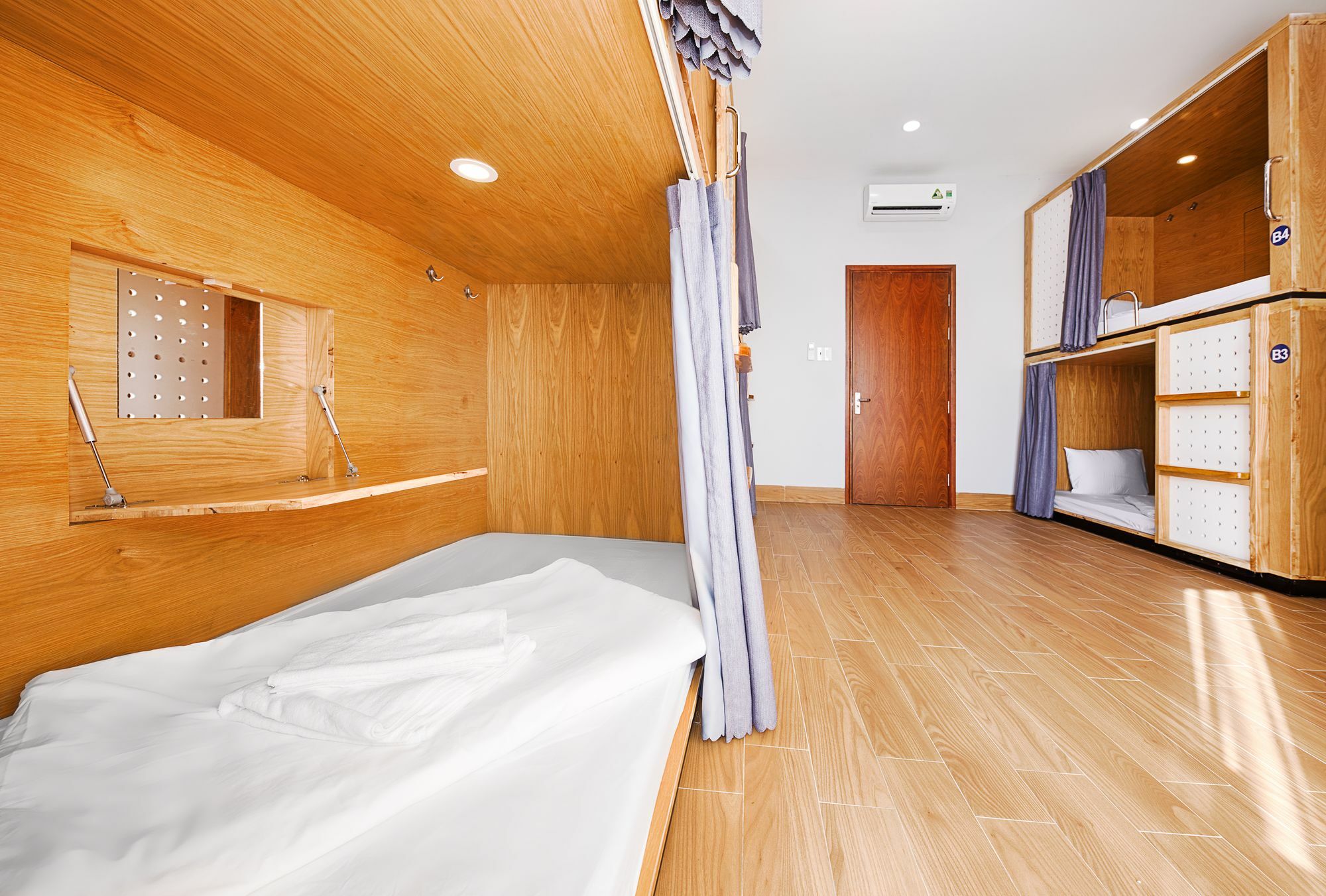 Hotel Zari House Đà Nẵng Exterior foto