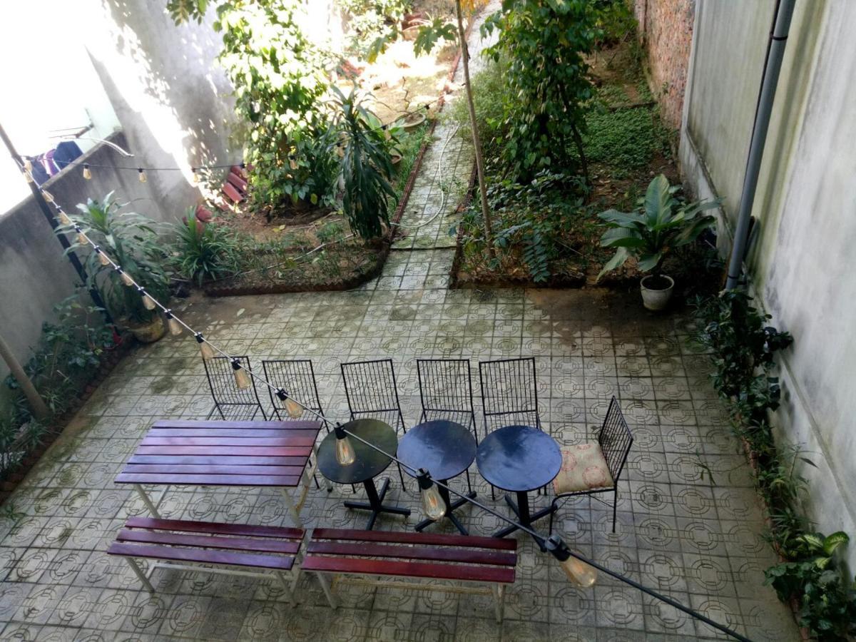 Hotel Zari House Đà Nẵng Exterior foto